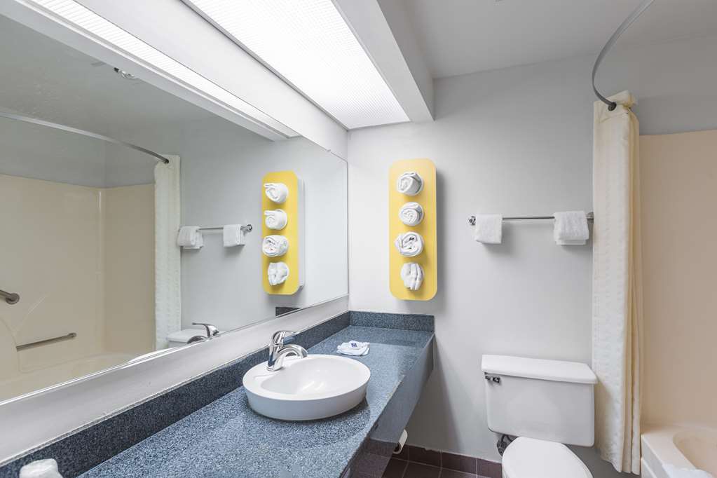 6-rothschild, Wi Hotel 2*